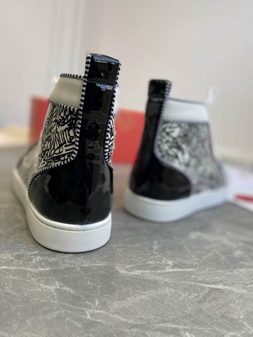 CL-Shoes Trendy Casual Sneakers