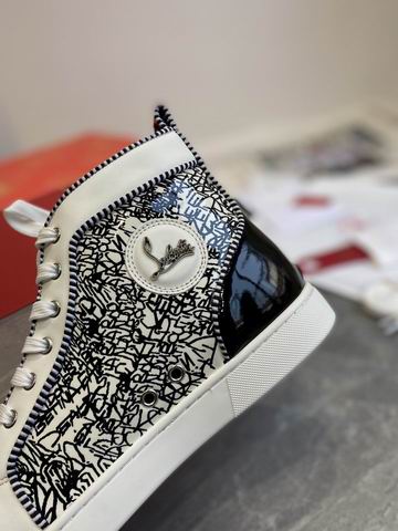 CL-Shoes Trendy Casual Sneakers