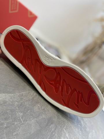CL-Shoes Trendy Casual Sneakers