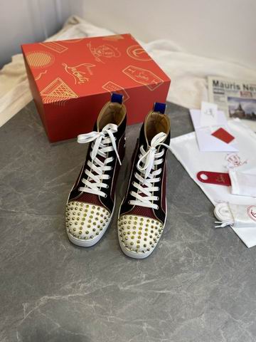 CL-Shoes Trendy Casual Sneakers
