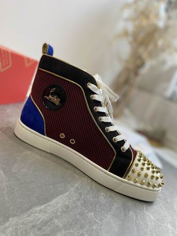 CL-Shoes Trendy Casual Sneakers