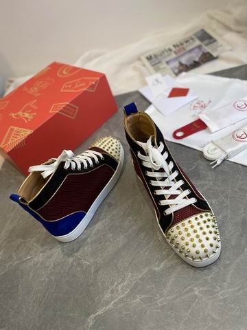 CL-Shoes Trendy Casual Sneakers
