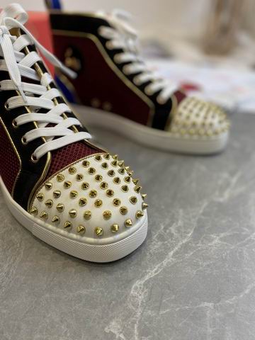 CL-Shoes Trendy Casual Sneakers