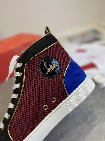 CL-Shoes Trendy Casual Sneakers