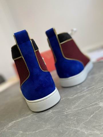CL-Shoes Trendy Casual Sneakers
