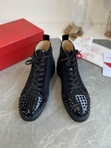 CL-Shoes Trendy Casual Sneakers