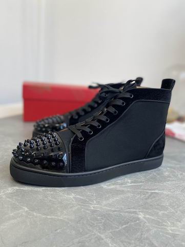 CL-Shoes Trendy Casual Sneakers