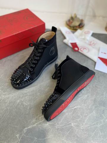 CL-Shoes Trendy Casual Sneakers