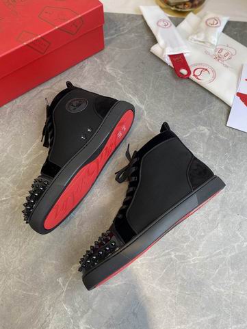 CL-Shoes Trendy Casual Sneakers