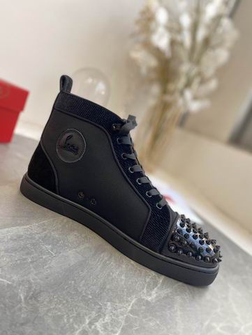 CL-Shoes Trendy Casual Sneakers