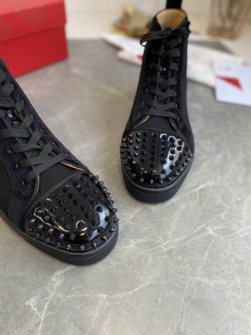 CL-Shoes Trendy Casual Sneakers