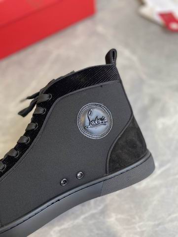 CL-Shoes Trendy Casual Sneakers