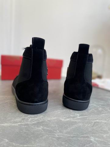 CL-Shoes Trendy Casual Sneakers