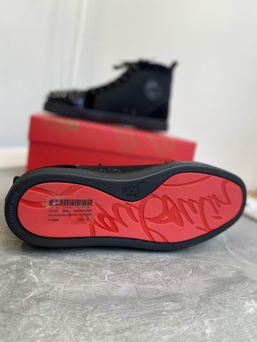 CL-Shoes Trendy Casual Sneakers