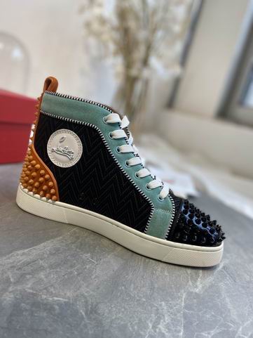 CL-Shoes Trendy Casual Sneakers