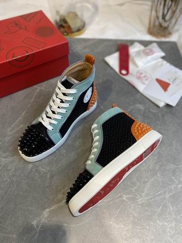 CL-Shoes Trendy Casual Sneakers
