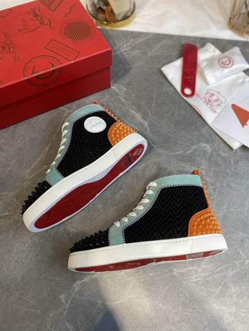 CL-Shoes Trendy Casual Sneakers