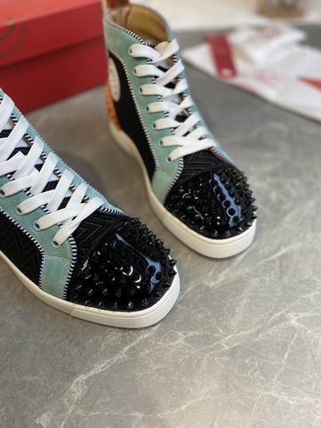 CL-Shoes Trendy Casual Sneakers