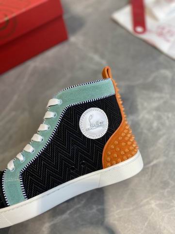 CL-Shoes Trendy Casual Sneakers