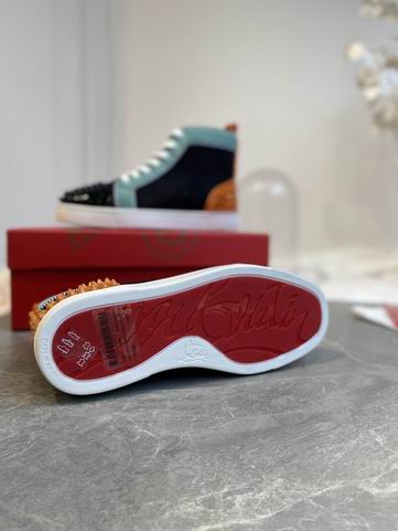 CL-Shoes Trendy Casual Sneakers
