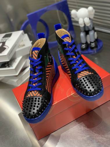 CL-Shoes Trendy Casual Sneakers