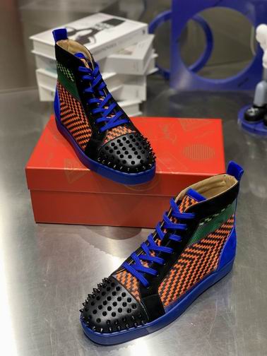 CL-Shoes Trendy Casual Sneakers