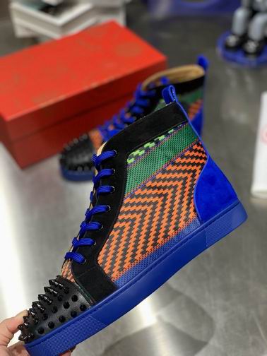 CL-Shoes Trendy Casual Sneakers