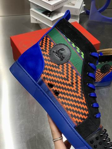 CL-Shoes Trendy Casual Sneakers