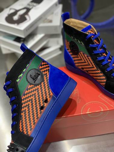 CL-Shoes Trendy Casual Sneakers