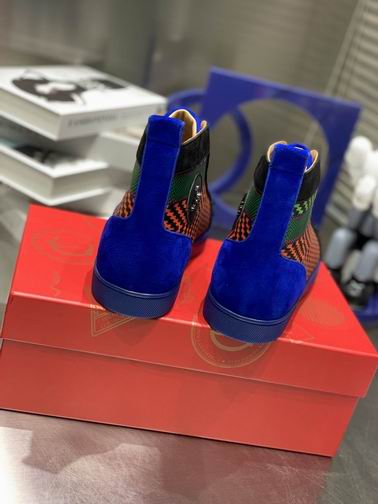 CL-Shoes Trendy Casual Sneakers