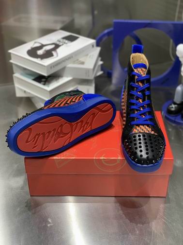 CL-Shoes Trendy Casual Sneakers