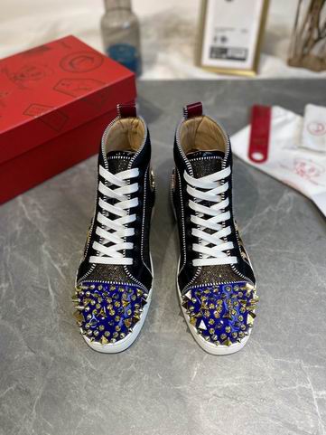 CL-Shoes Trendy Casual Sneakers