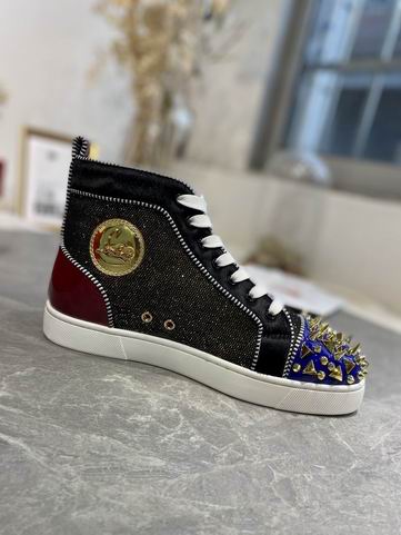 CL-Shoes Trendy Casual Sneakers
