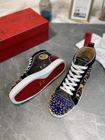 CL-Shoes Trendy Casual Sneakers