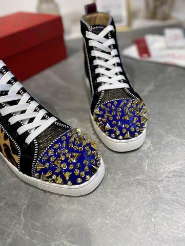 CL-Shoes Trendy Casual Sneakers