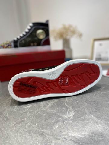 CL-Shoes Trendy Casual Sneakers