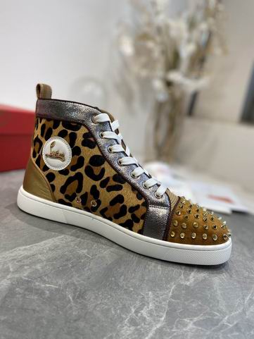 CL-Shoes Trendy Casual Sneakers