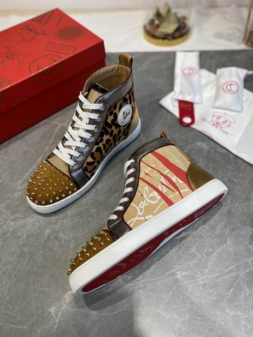 CL-Shoes Trendy Casual Sneakers