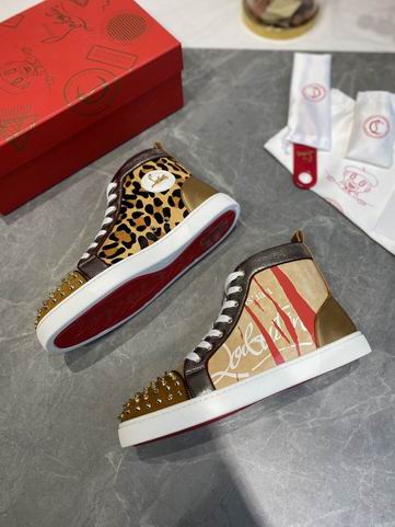 CL-Shoes Trendy Casual Sneakers