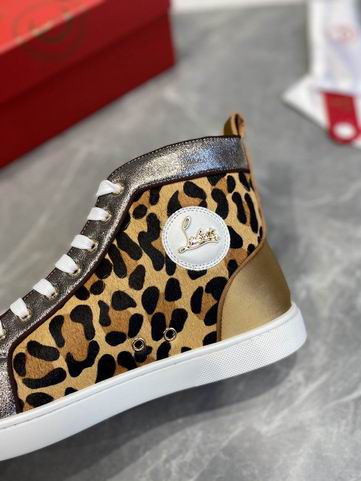 CL-Shoes Trendy Casual Sneakers