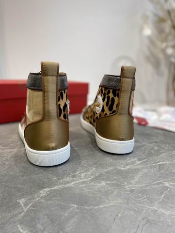 CL-Shoes Trendy Casual Sneakers
