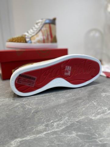 CL-Shoes Trendy Casual Sneakers