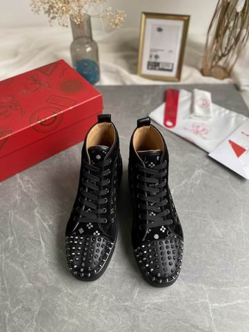 CL-Shoes Trendy Casual Sneakers