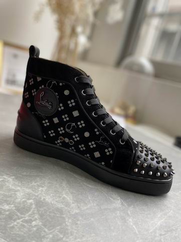 CL-Shoes Trendy Casual Sneakers