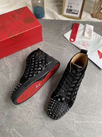 CL-Shoes Trendy Casual Sneakers