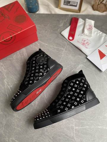 CL-Shoes Trendy Casual Sneakers