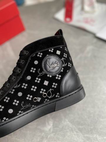 CL-Shoes Trendy Casual Sneakers