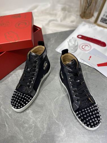 CL-Shoes Trendy Casual Sneakers