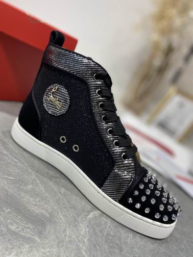CL-Shoes Trendy Casual Sneakers