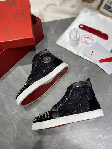 CL-Shoes Trendy Casual Sneakers